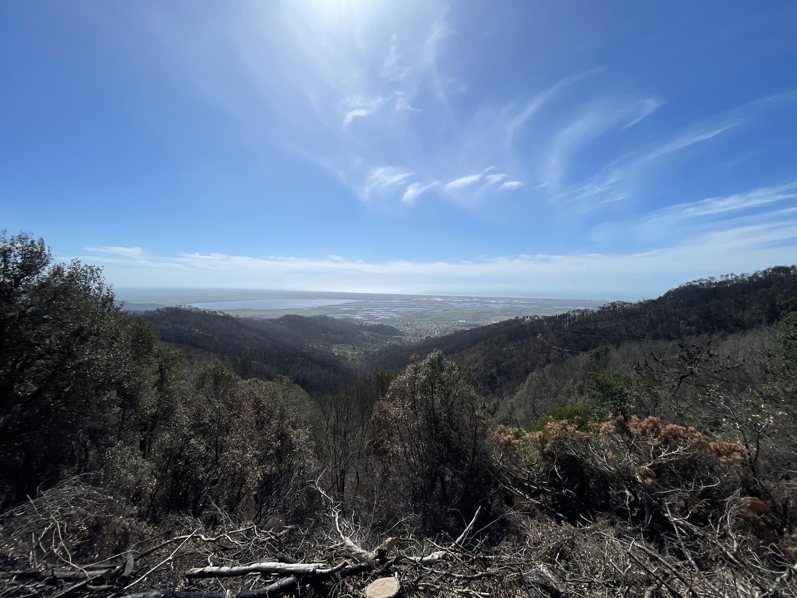 Trekking and outdoor